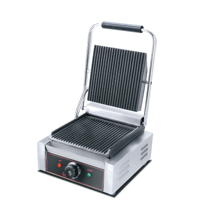 Electric Contact-Grill